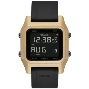 Nixon Staple Surf Watch
