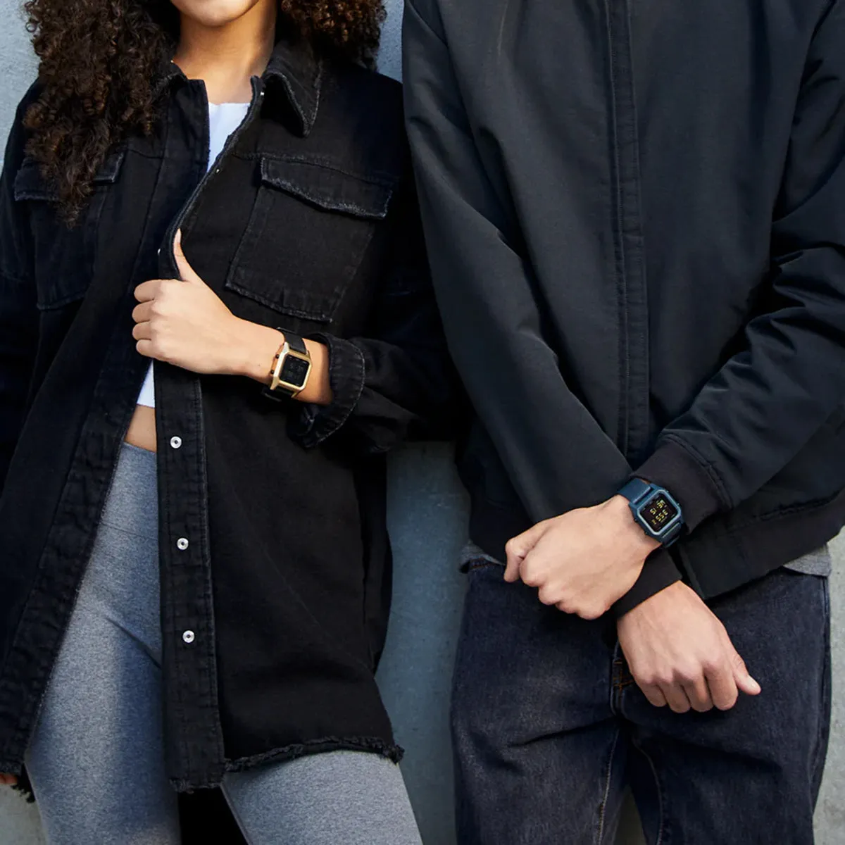 Nixon Staple Surf Watch