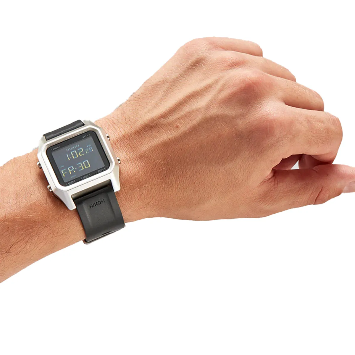 Nixon Staple Surf Watch