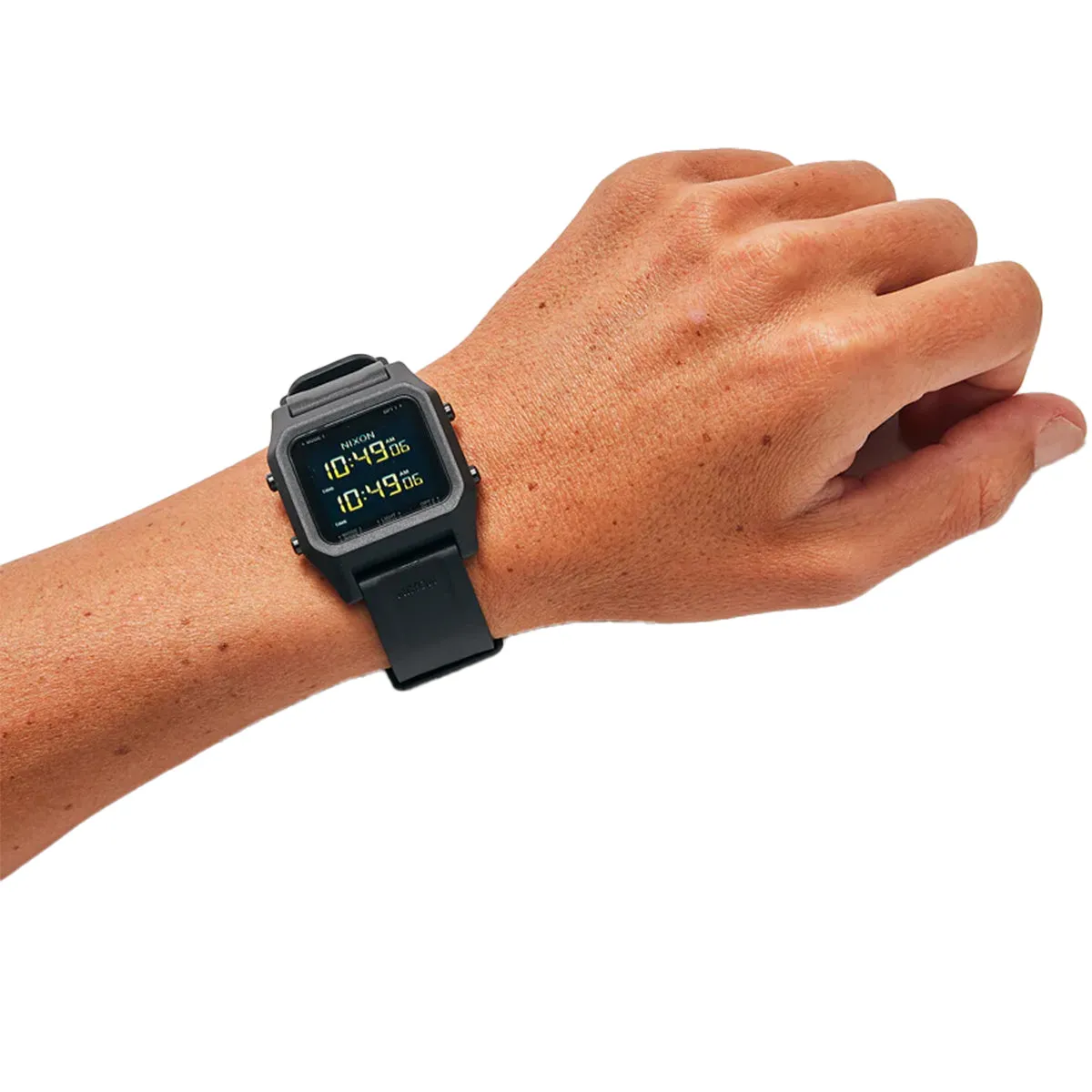 Nixon Staple Surf Watch