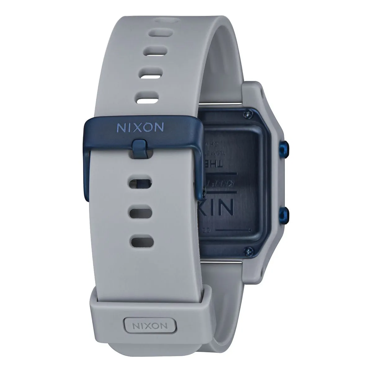 Nixon Staple Surf Watch