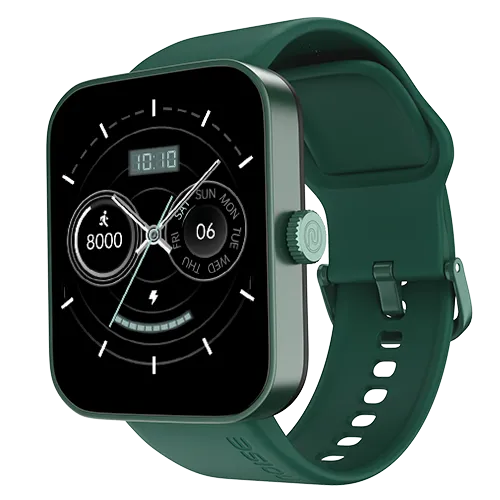 Noise ColorFit Caliber 2 Buzz Smartwatch