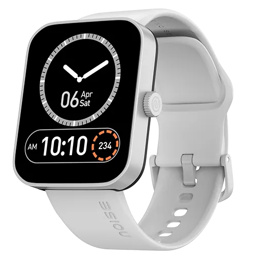 Noise ColorFit Caliber 2 Buzz Smartwatch