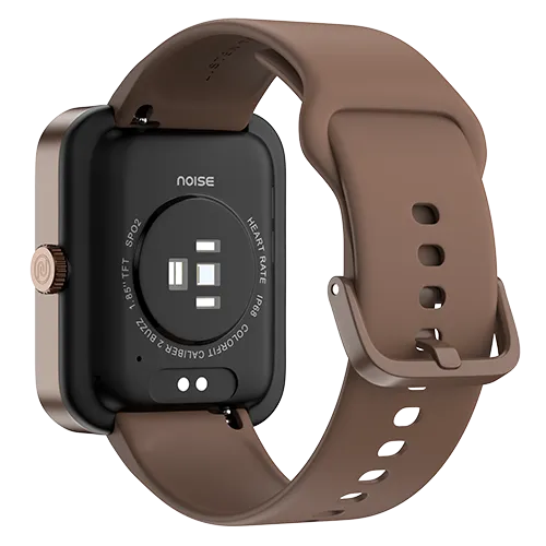 Noise ColorFit Caliber 2 Buzz Smartwatch