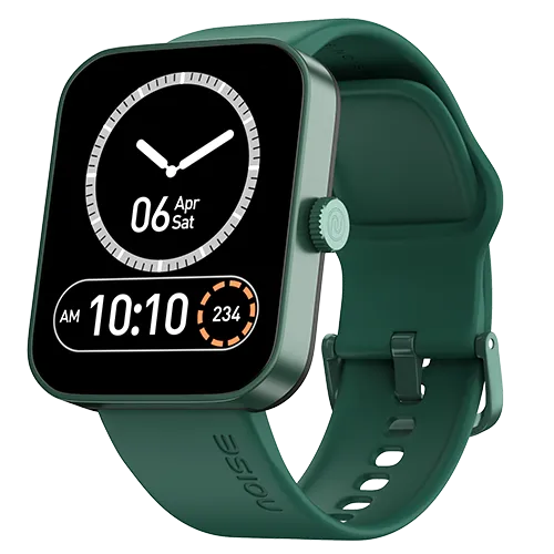 Noise ColorFit Caliber 2 Buzz Smartwatch