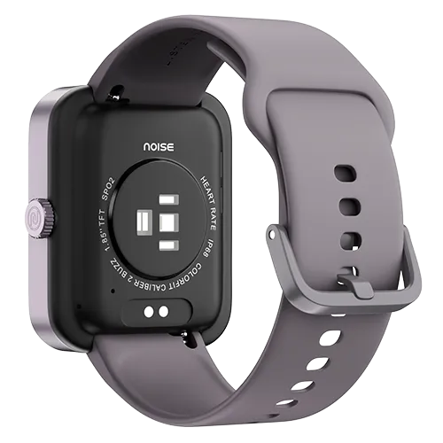 Noise ColorFit Caliber 2 Buzz Smartwatch