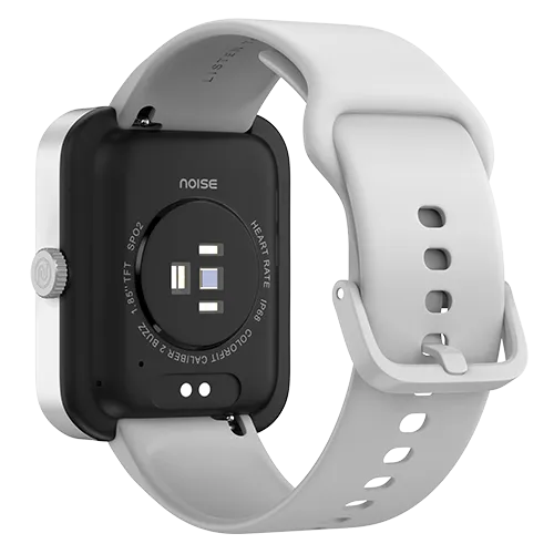 Noise ColorFit Caliber 2 Buzz Smartwatch
