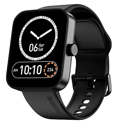 Noise ColorFit Caliber 2 Buzz Smartwatch