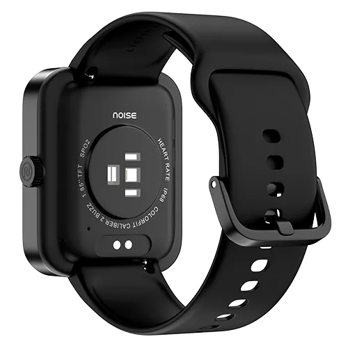 Noise ColorFit Caliber 2 Buzz Smartwatch