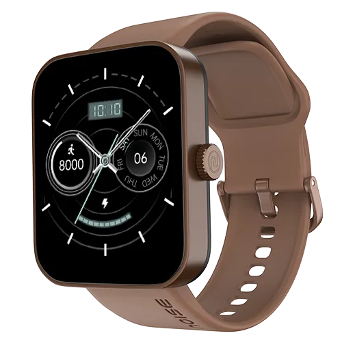 Noise ColorFit Caliber 2 Buzz Smartwatch