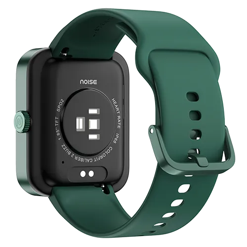 Noise ColorFit Caliber 2 Buzz Smartwatch