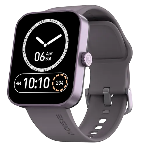 Noise ColorFit Caliber 2 Buzz Smartwatch