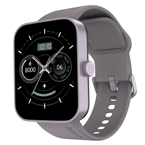Noise ColorFit Caliber 2 Buzz Smartwatch
