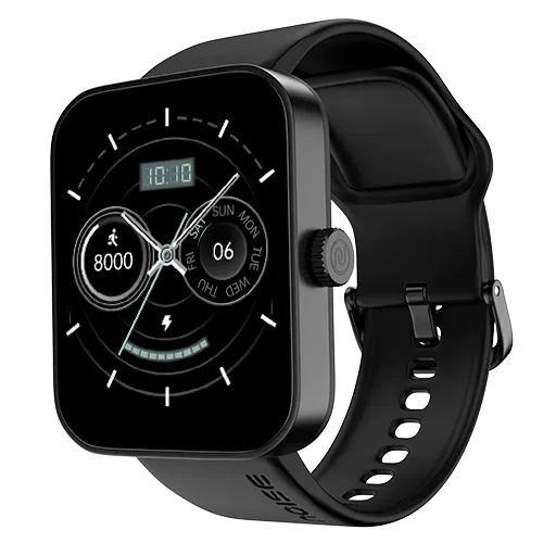 Noise ColorFit Caliber 2 Buzz Smartwatch