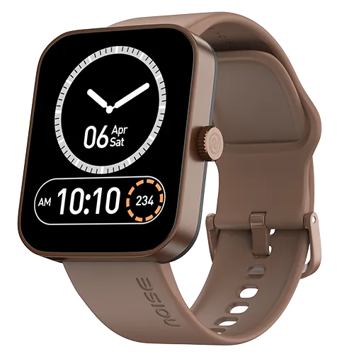 Noise ColorFit Caliber 2 Buzz Smartwatch