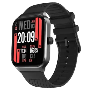 Noise ColorFit Canvas Smartwatch - Partner Exclusive