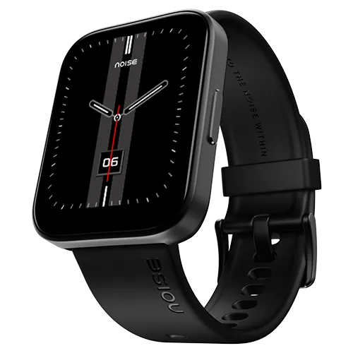 Noise ColorFit Ultra 2 Buzz SmartWatch