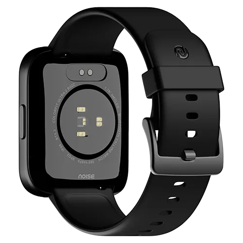Noise ColorFit Ultra 2 Buzz SmartWatch