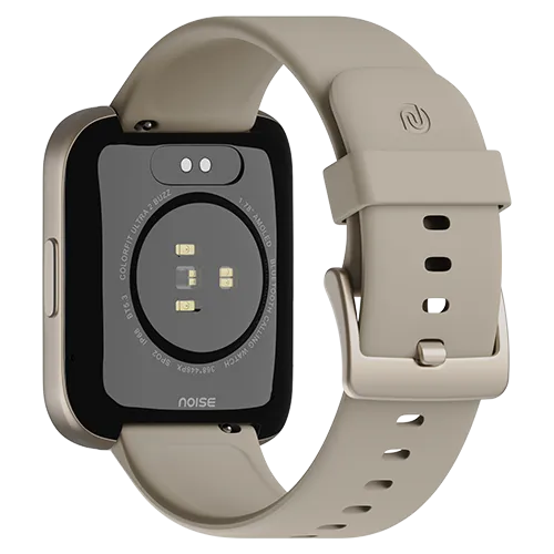 Noise ColorFit Ultra 2 Buzz SmartWatch