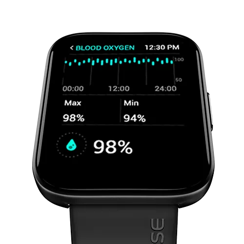 Noise ColorFit Ultra 2 Buzz SmartWatch