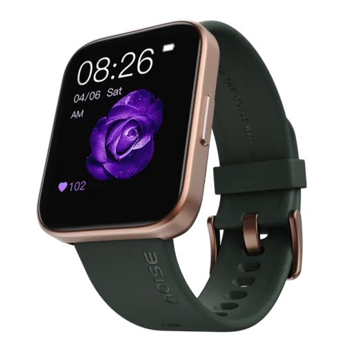 Noise ColorFit Ultra 2 Buzz SmartWatch