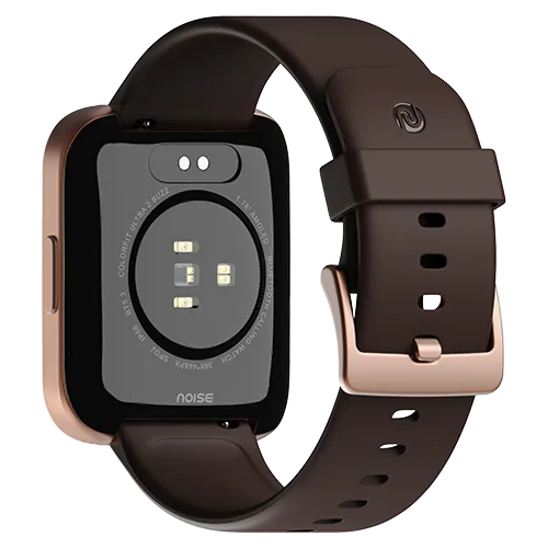 Noise ColorFit Ultra 2 Buzz SmartWatch