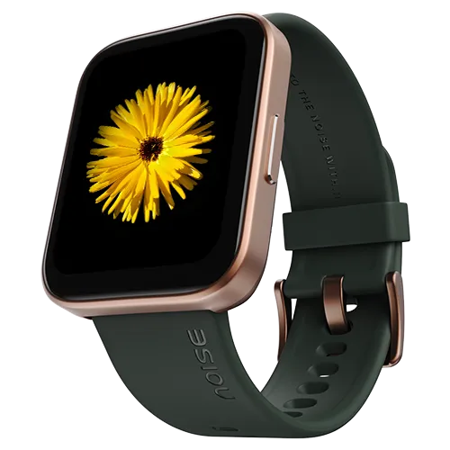 Noise ColorFit Ultra 2 Buzz SmartWatch