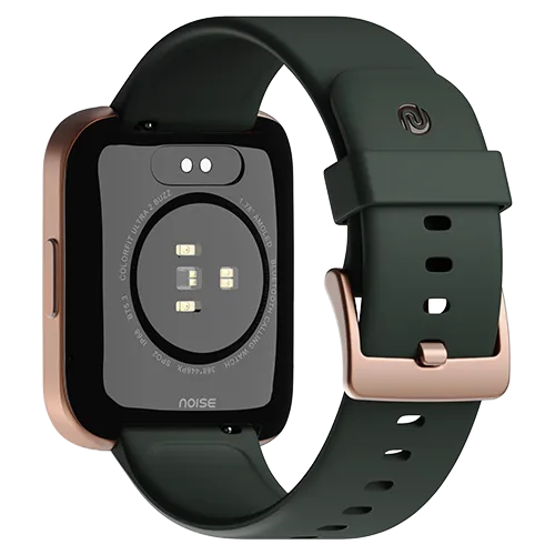 Noise ColorFit Ultra 2 Buzz SmartWatch