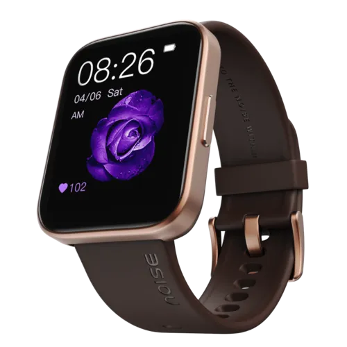 Noise ColorFit Ultra 2 Buzz SmartWatch