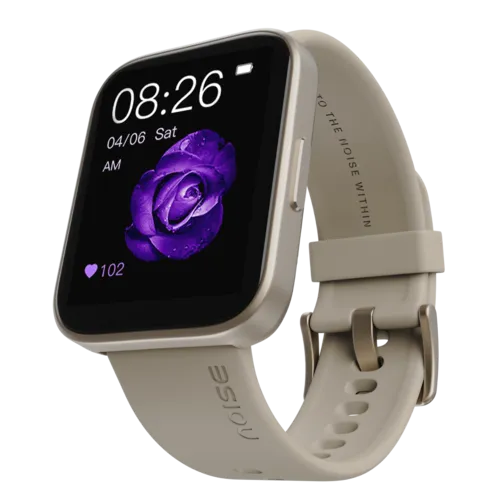 Noise ColorFit Ultra 2 Buzz SmartWatch