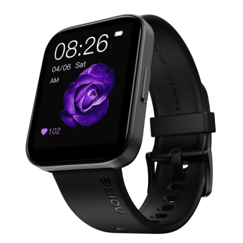 Noise ColorFit Ultra 2 Buzz SmartWatch