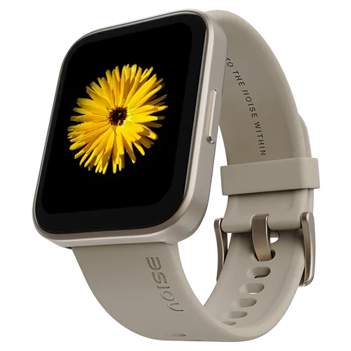 Noise ColorFit Ultra 2 Buzz SmartWatch