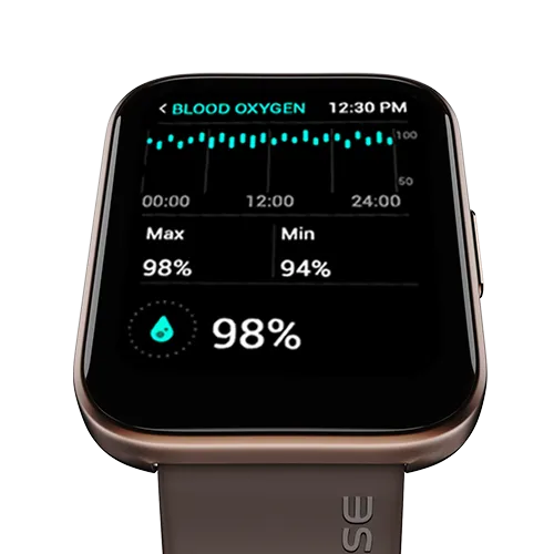 Noise ColorFit Ultra 2 Buzz SmartWatch