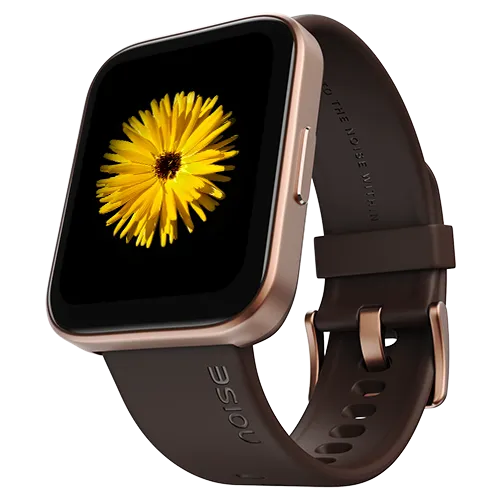 Noise ColorFit Ultra 2 Buzz SmartWatch