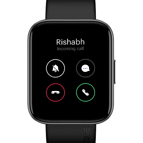 Noise ColorFit Ultra 2 Buzz SmartWatch