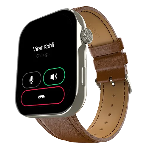 Noise ColorFit Vision 3 Smartwatch - Partner Exclusive