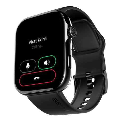 Noise ColorFit Vision 3 Smartwatch - Partner Exclusive