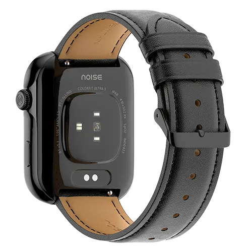 Noise ColorFit Vision 3 Smartwatch - Partner Exclusive