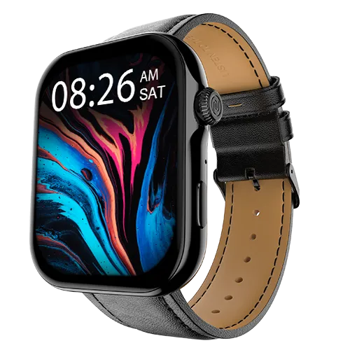 Noise ColorFit Vision 3 Smartwatch - Partner Exclusive