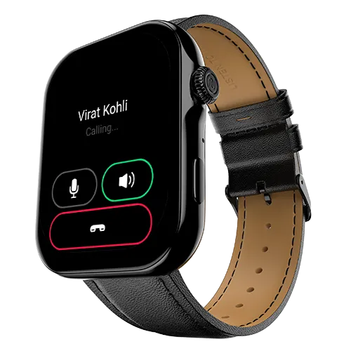 Noise ColorFit Vision 3 Smartwatch - Partner Exclusive