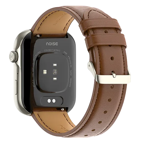 Noise ColorFit Vision 3 Smartwatch - Partner Exclusive
