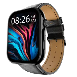 Noise ColorFit Vision 3 Smartwatch - Partner Exclusive