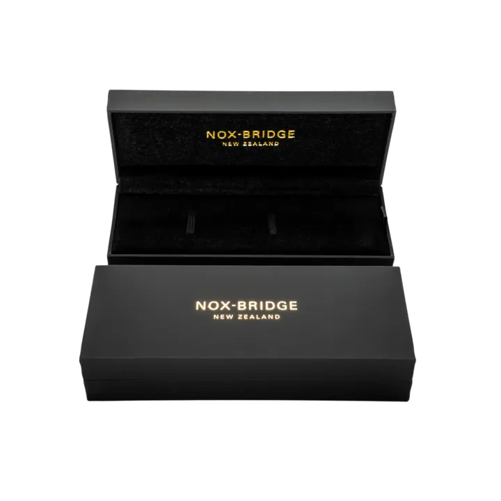 Noxbridge Classic Alcyone Rose Gold 36MM ARG36
