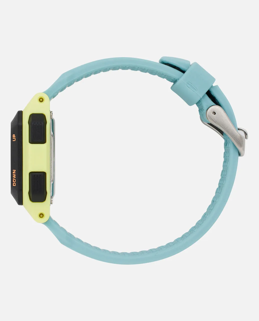 Odyssey Midsize Tide Watch - Blue Lagoon