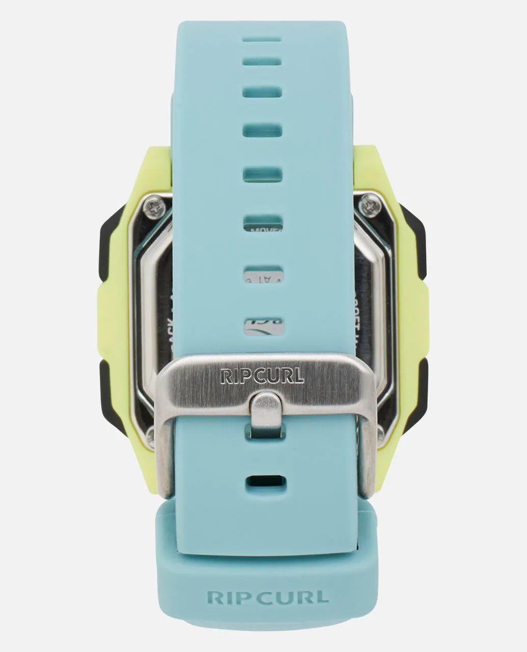 Odyssey Midsize Tide Watch - Blue Lagoon