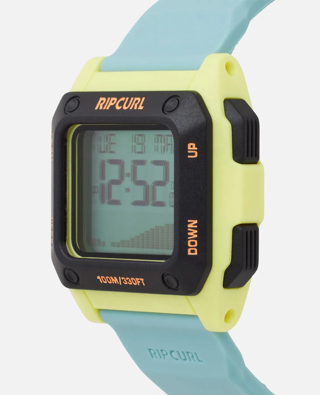 Odyssey Midsize Tide Watch - Blue Lagoon