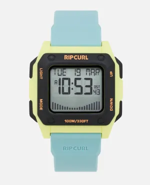 Odyssey Midsize Tide Watch - Blue Lagoon
