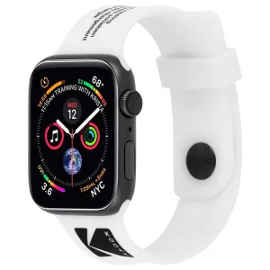 [OPEN BOX] CASE-MATE 42-44mm Kodak Apple Watch Band for Series 1-8  and  SE - Kodachrome 40  (Apple Watch sold separately)