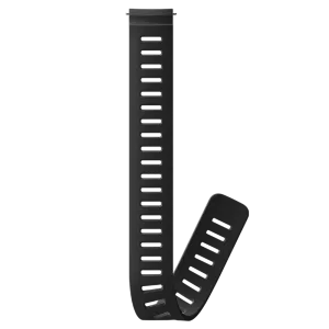 Open Box Suunto D5 Dive Computer Quick Release Silicone Extension Strap