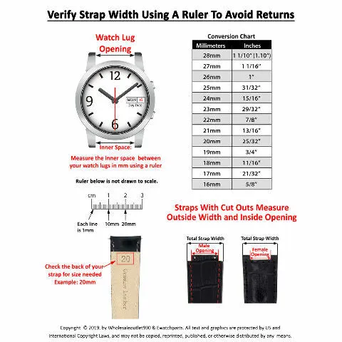 OYSTER WATCH BAND  FOR VINTAGE ROLEX 1002, 1007 OYSTER PERPETUAL STAINLESS STEEL